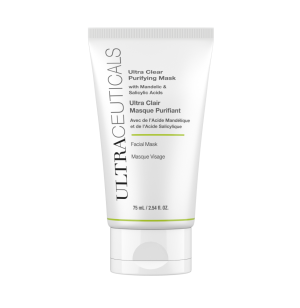 ULTRA Clear Purifying Mask / Ультра очищающая маска, 75мл