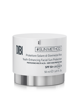 Солнцезащитный крем для молодости лица SUN METHOD SPF 50+, 50 мл