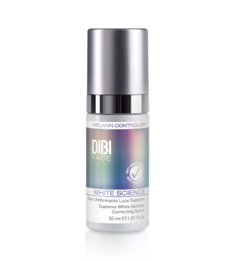 Выравнивающая сыворотка для лица WHITE SCIENCE LUCE SUPREMA, 30 мл