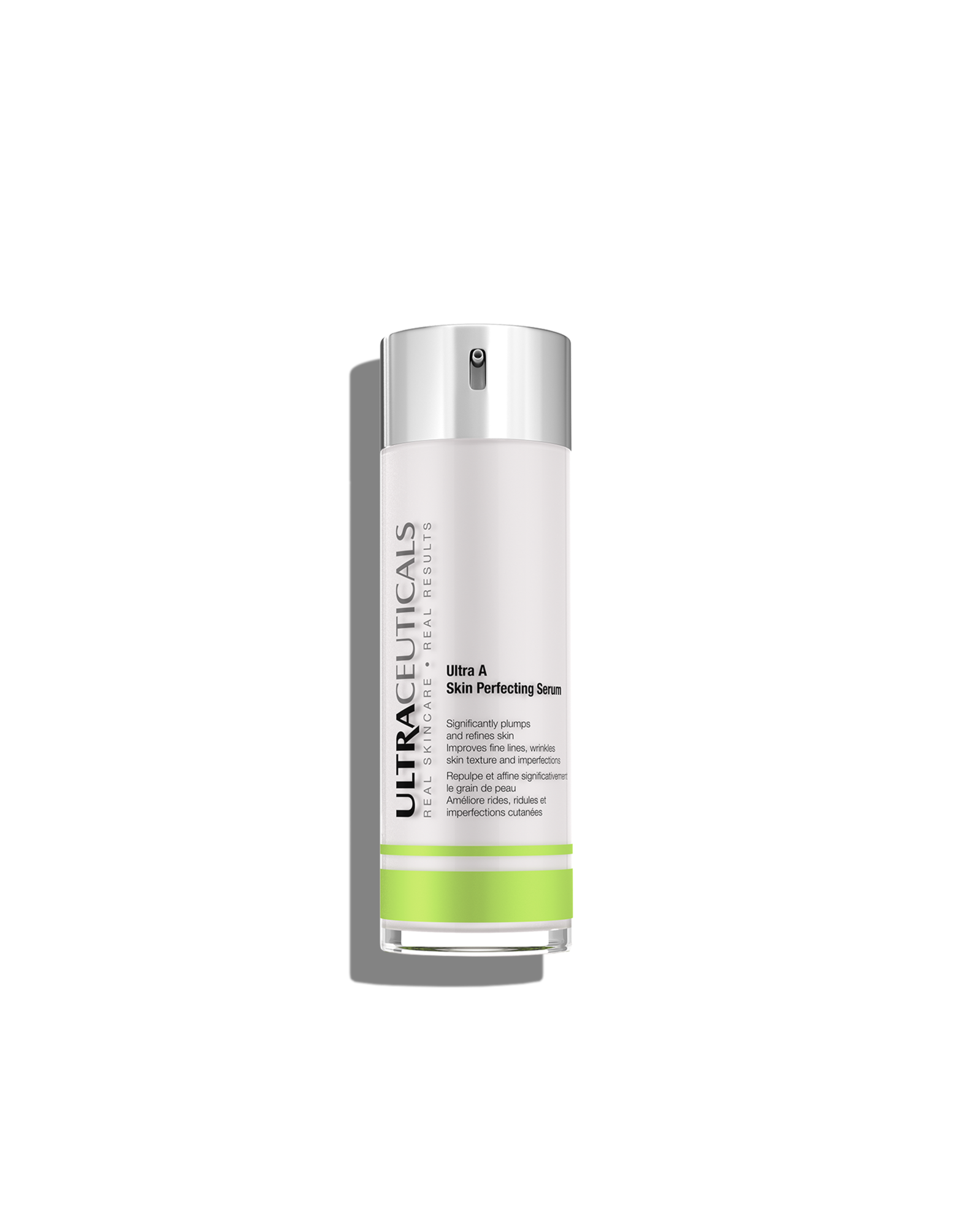 Ultraceuticals ретинол ULTRA A Skin Perfecting Serum: сыворотка с ...