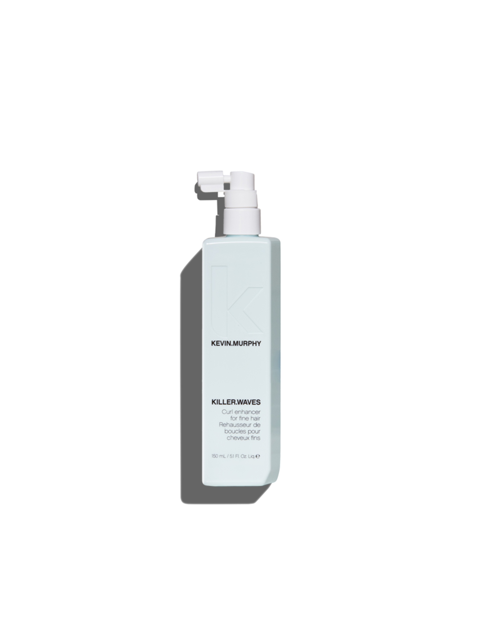 Kevin Murphy killer waves: купить текстурирующий спрей для усиления ...