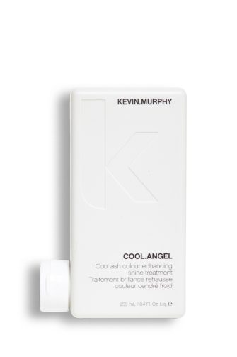 Cool angel balm 250 мл / Тонирующий бальзам-уход для усиления оттенка светлых волос COOL.ANGEL