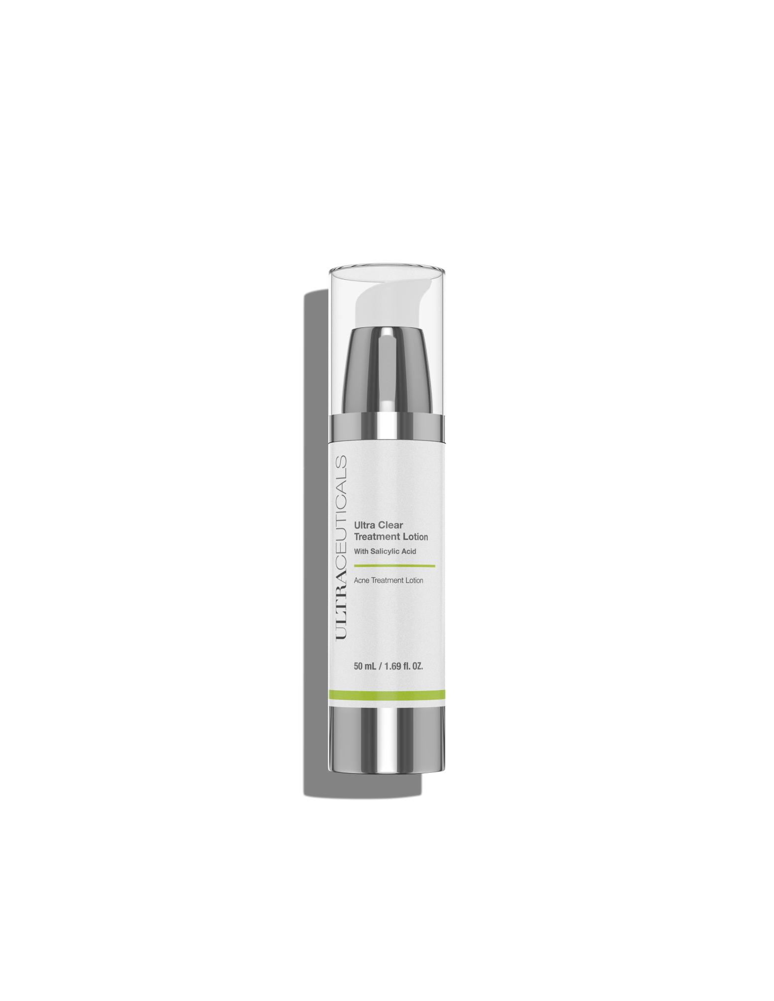 Ultraceuticals ultra clear treatment lotion: восстанавливающий лосьон ...