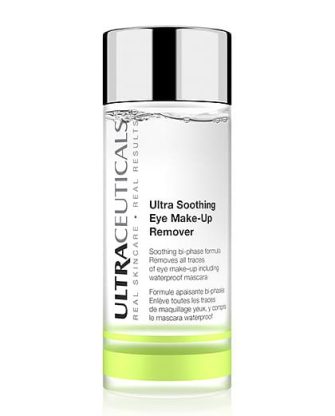 ULTRA  Soothing Eye Make-up Remover / Ультра мягкое средство для снятия макияжа с глаз, 130мл