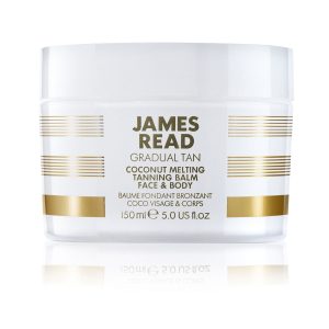 James Read Кокосовый бальзам с эффектом загара James Read Coconut Tanning Balm, 150 ml