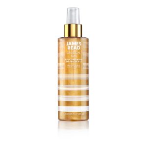 James Read Спрей для тела H2O ILLUMINATING BODY MIST, 200 ml
