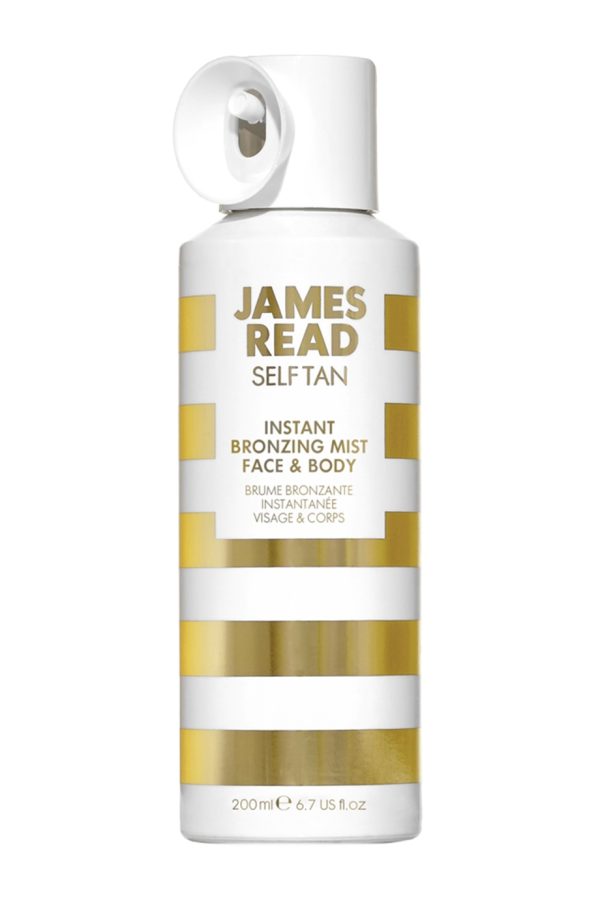 James Read Спрей-автозагар James Read Instant Bronzing Mist, 200ml
