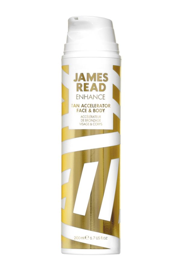 James Read Усилитель загара для лица и тела James Read Tan Accelerator, 200 ml