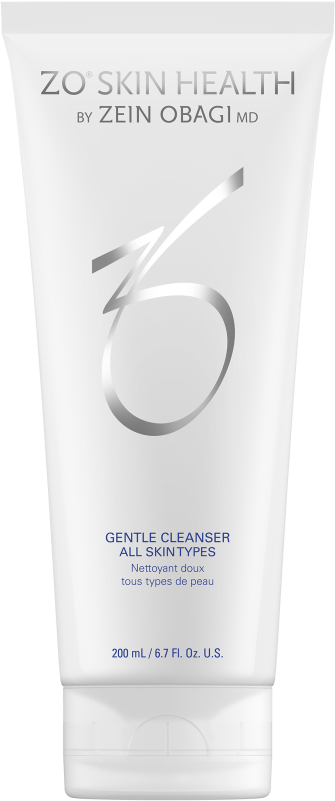 Деликатное очищающее средство для лица (Gentle Cleanser), 200 мл