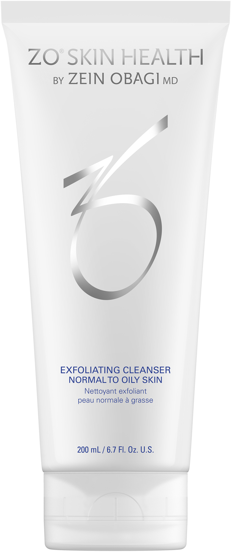 Zo Skin Очищающее средство с отшелушивающим действием (Exfoliating Cleanser) 200 мл