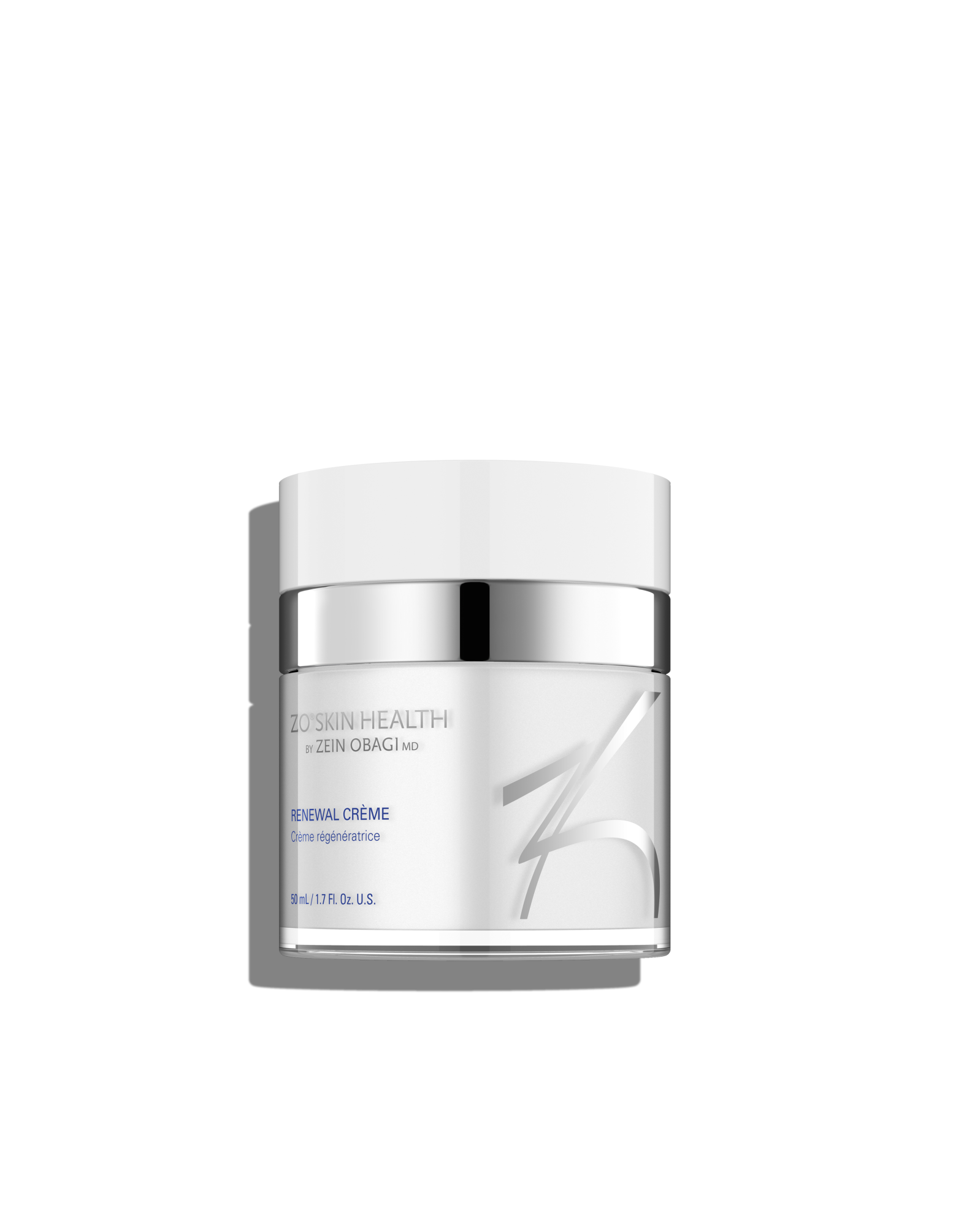 ZO SKIN Health by Zein Obagi Renewal Creme: обновляющий крем для лица 50 мл