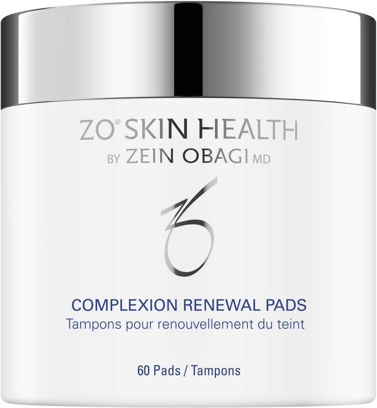 Zo Skin Health Complexion Renewal Pads Салфетки для обновления кожи, 60 шт