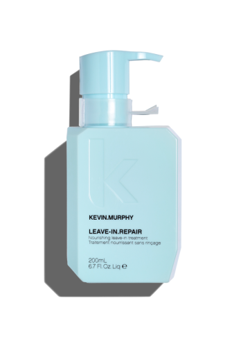 Leave in repair conditioner 200 мл / Реконструирующий несмываемый кондиционер-уход LEAVE-IN.REPAIR
