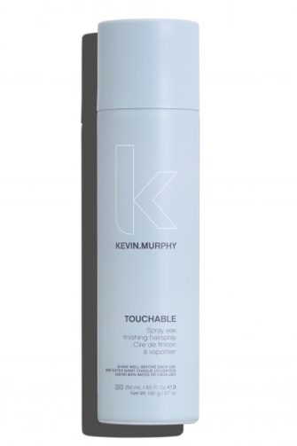 Touchable spray 250 мл / [ТАЧАБЛ] Спрей-воск для укладки волос