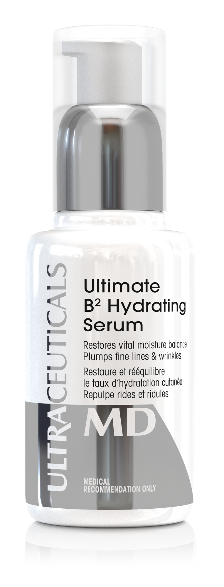 ULTRA Ultimate B2 Hydrating Serum / Сыворотка для лица Ultimate, 30 мл