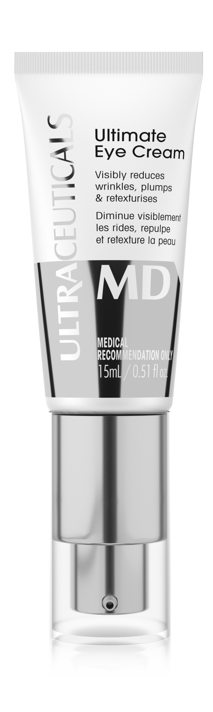 ULTRA Ultimate Eye Cream MD / Крем для кожи вокруг глаз MD, 15 мл
