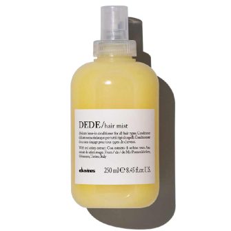 Dede conditioner hair mist 250 мл / Деликатный несмываемый кондиционер-спрей