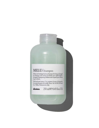 Melu shampoo 250 мл / Шампунь для предотвращения ломкости волос