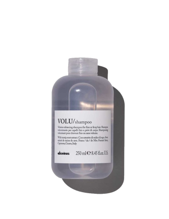 Volume shampoo 250 мл / Шампунь для придания объема волосам