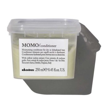 Essential haircare momo conditioner 250 мл / Кондиционер увлажняющий, облегчающий расчёсывание волос