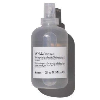 Volu hair mist 250 мл / Несмываемый спрей для придания объема волосам