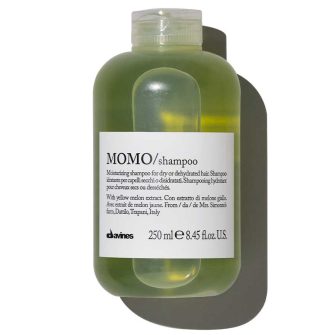 MOMO shampoo 250 мл / Шампунь для глубокого увлажнения волос
