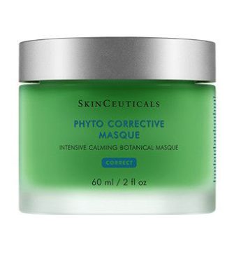 Успокаивающая маска ‘SC PHYTO CORRECTIVE MASQUE, 60 мл