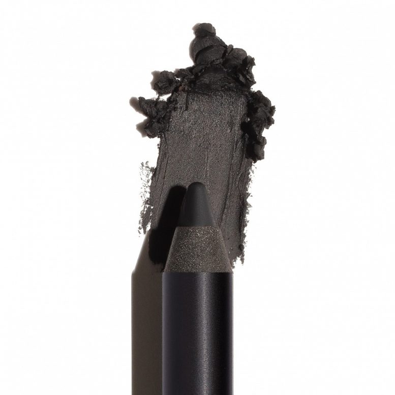 Romanovamakeup Карандаш для глаз Sexy Smoky Eye Pencil Carbon Black