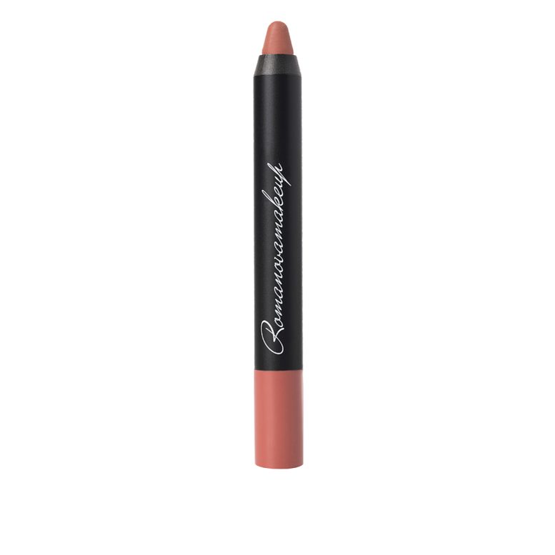 Romanovamakeup Помада-карандаш для губ Sexy Lipstick Pen Velvet Ketione