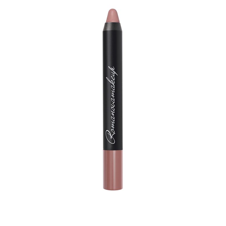 Romanovamakeup Помада-карандаш для губ Sexy Lipstick Pen Velvet PRALINE