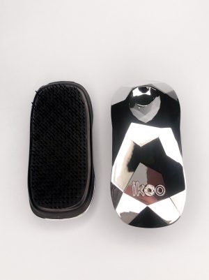 Расческа home black prima ballerina от IKOO