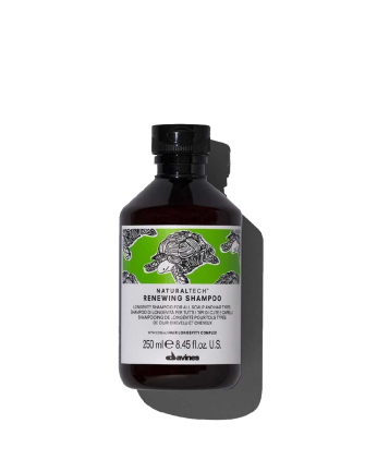 Renewing shampoo 250 мл / Обновляющий шампунь для волос