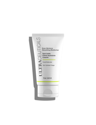 Even skintone smoothing moisturizer / Увлажняющий крем для чувствительной кожи с наицинамидом