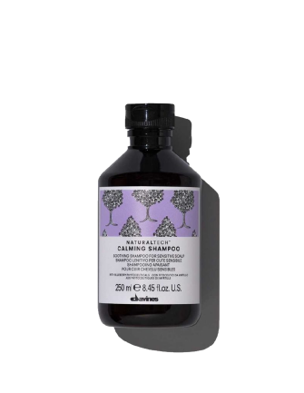 Calming shampoo 250 мл / Успокаивающий шампунь для чувствительной кожи головы