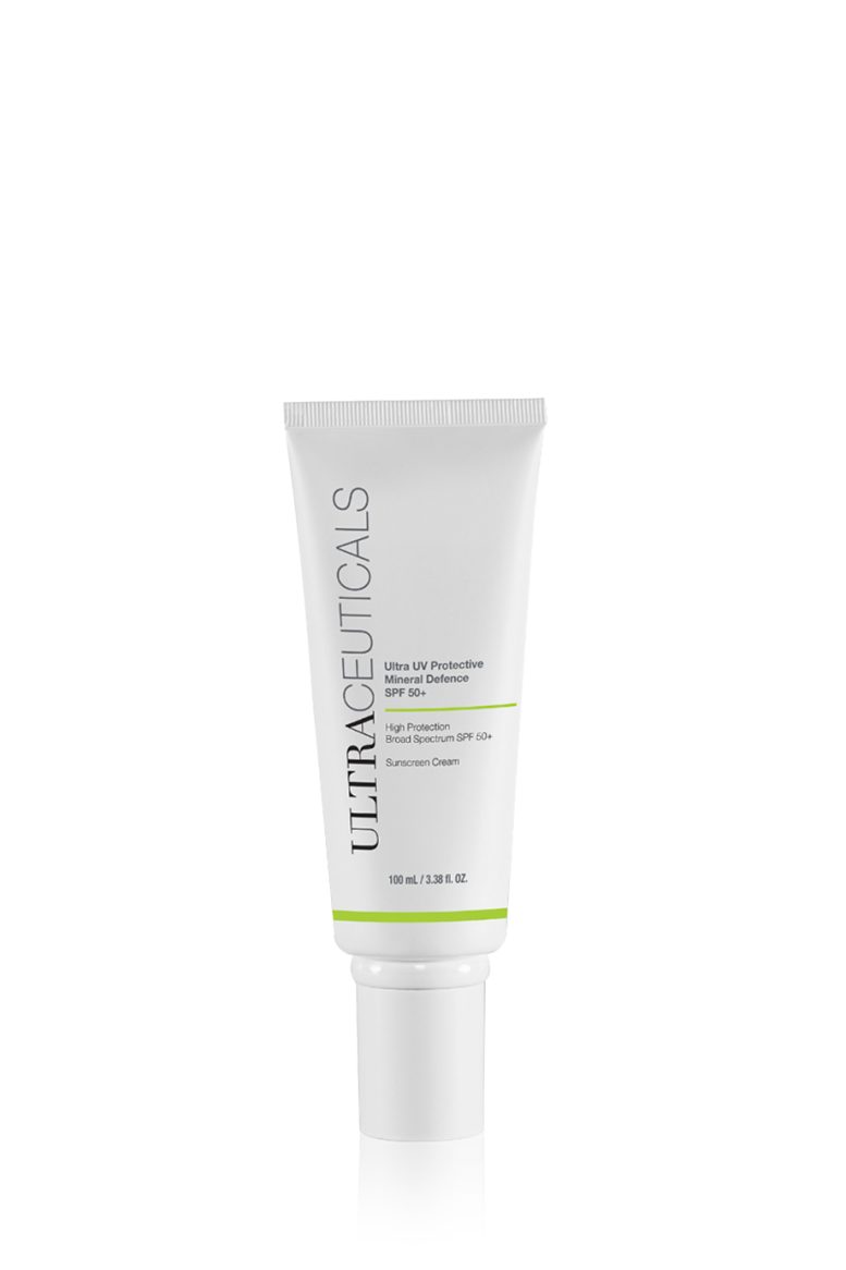 Ultraceuticals Ultra UV Protective Mineral Defence SPF 50