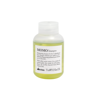 MOMO shampoo 75мл / Шампунь для глубокого увлажнения волос