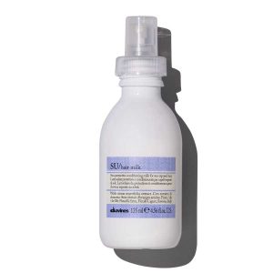 Солнцезащитное молочко Davines SU/hair milk 135мл