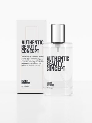 Туалетная вода Authentic Beauty Concept 50мл