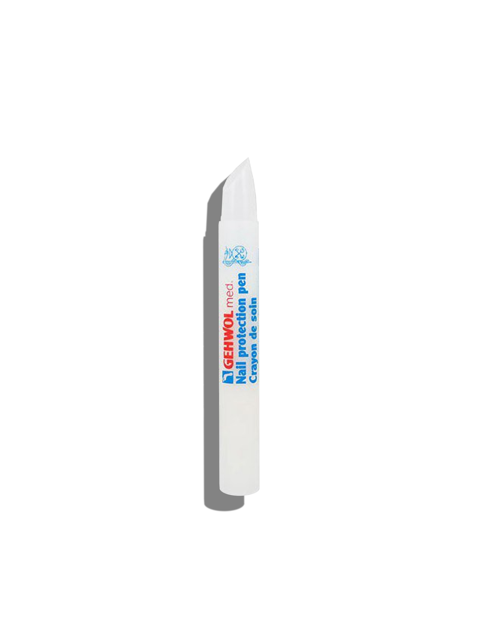 Карандаш для защиты ногтей от грибка Gehwol Nail Protection Pen | KUDRI ...