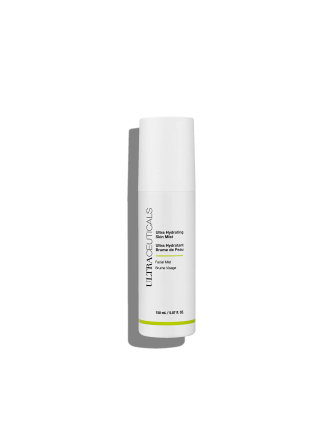 Ultra Hydrating Skin Mist 150 мл / Ультра увлажняющий спрей для лица