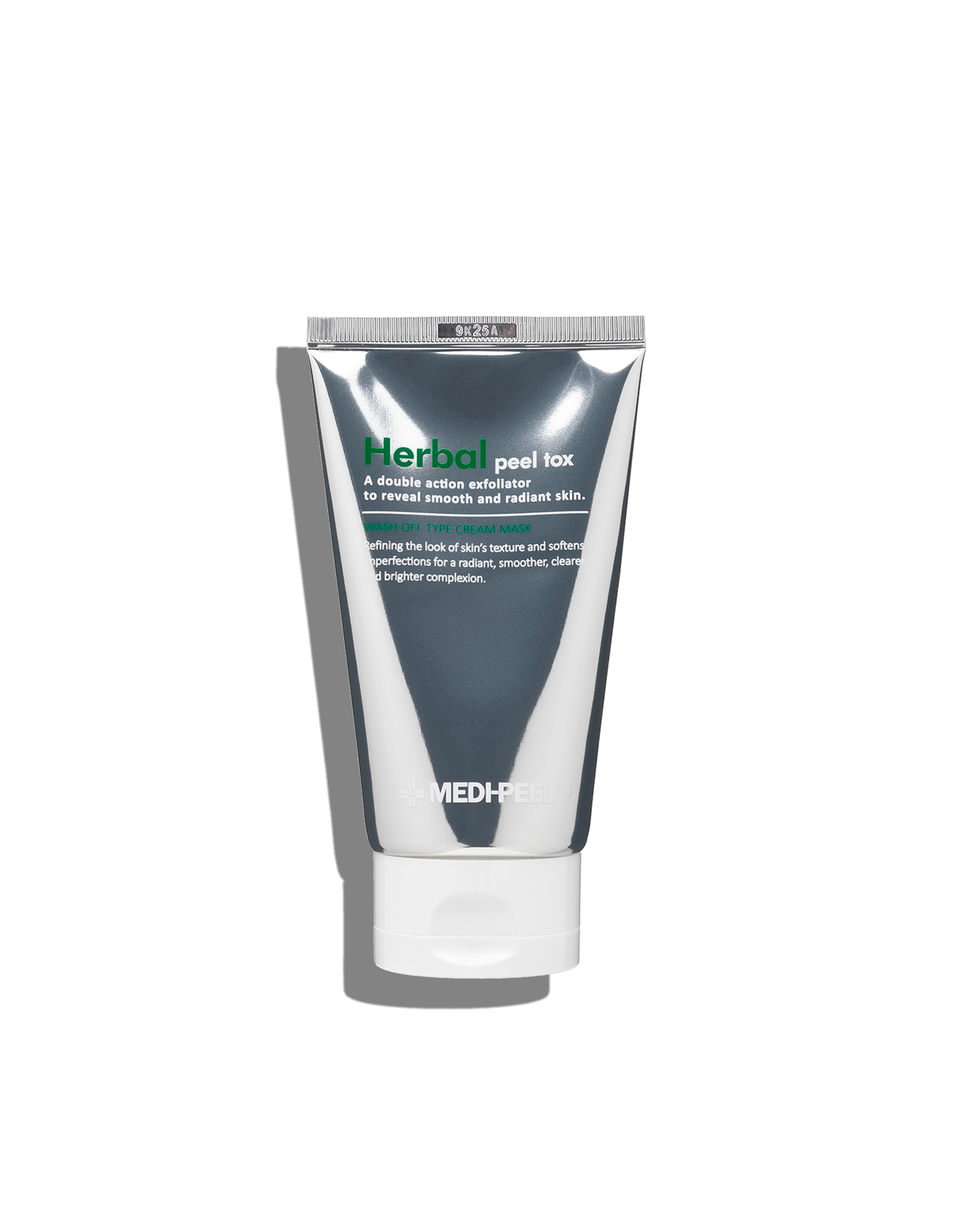 MEDI-PEEL Herbal Peel Tox: пилинг-маска детокс для лица 120 мл от Меди-Пил
