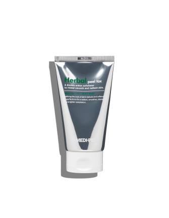 Herbal Peel Tox 120 мл / Пилинг-маска детокс для кожи лица