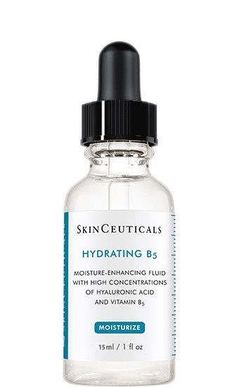 Увлажняющий гель Skinceuticals hydrating b5