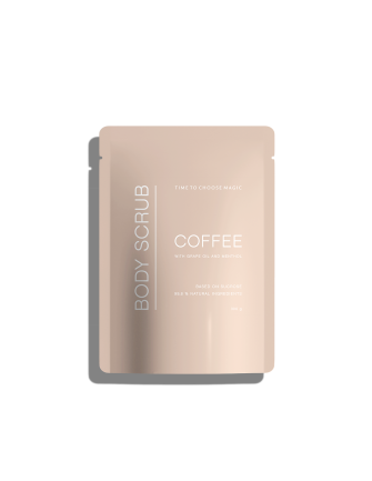 Кофейный скраб для тела COFFEE, 450 g