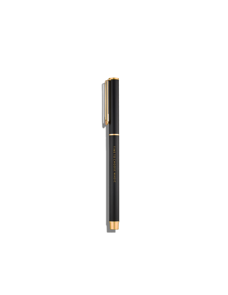 Шариковая ручка Black, t2cm