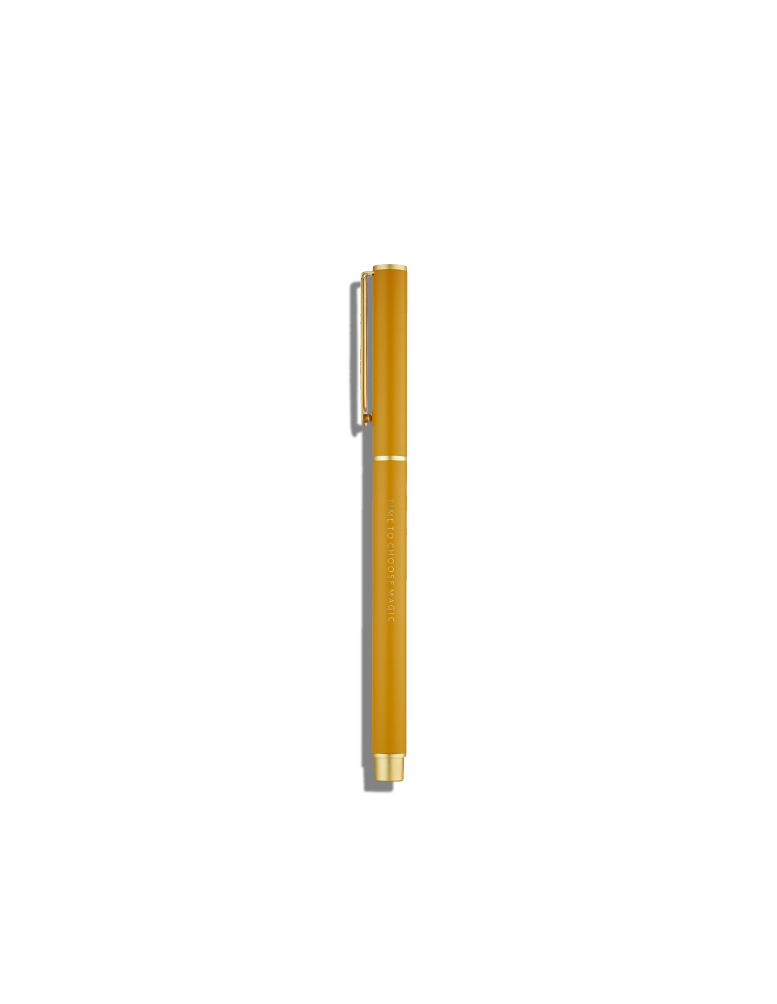 Шариковая ручка Brown, t2cm