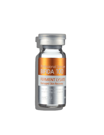 Bifida Ferment Lysate 100% 10 мл / Ампульная сыворотка-концентрат Бифида фермент лизат