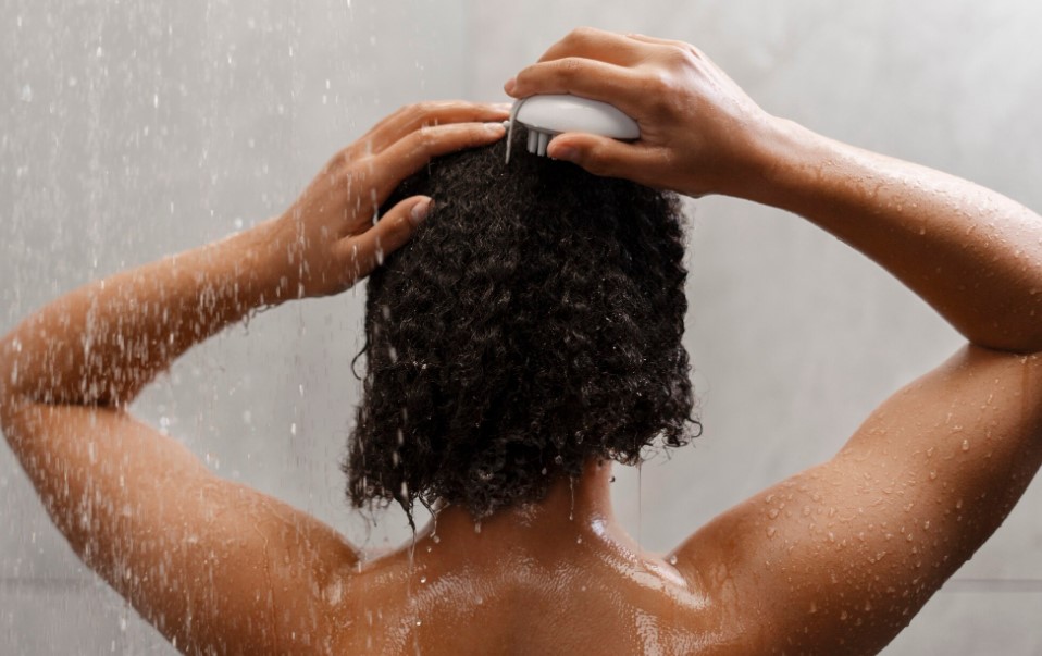 Бальзам для осветления