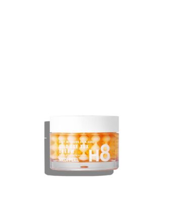 Gold Age Tox H8 Cream 50 мл / Капсульный крем с коллагеновым комплексом