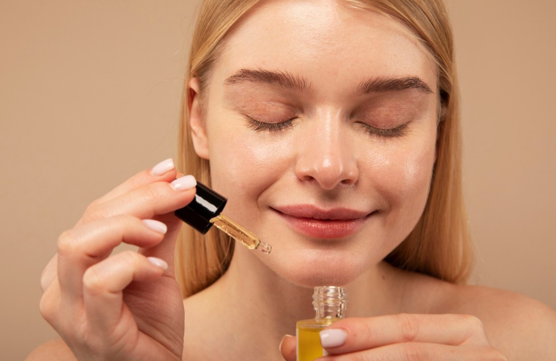 Как подобрать масло для лица